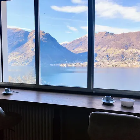 Laguna Blu - Da Sogno Con Idromassaggio Panoramico Sul Di 别墅 *