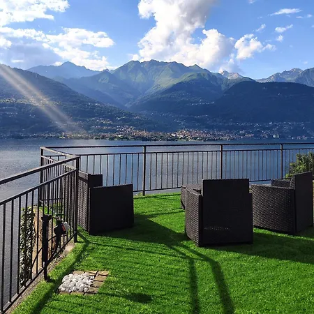 别墅 Laguna Blu - Da Sogno Con Idromassaggio Panoramico Sul Di 科利科