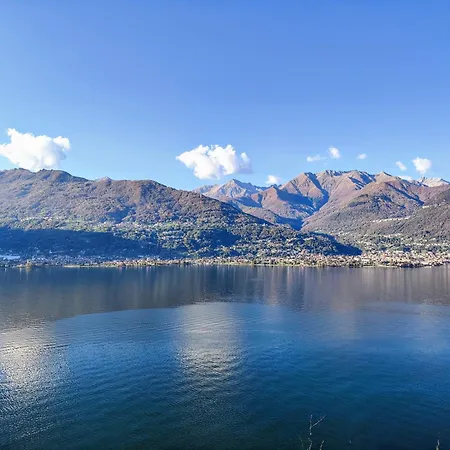Laguna Blu - Da Sogno Con Idromassaggio Panoramico Sul Di * 科利科