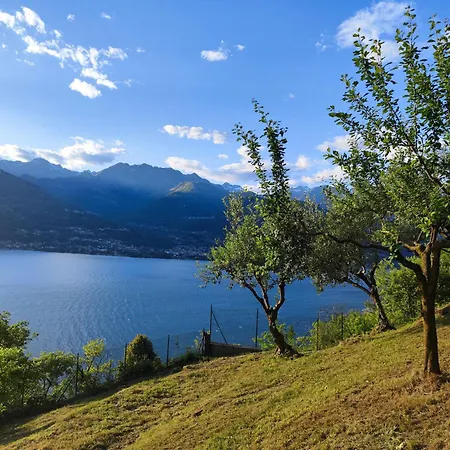 Laguna Blu - Da Sogno Con Idromassaggio Panoramico Sul Di 科利科