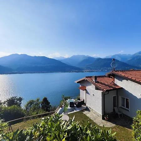 Laguna Blu - Da Sogno Con Idromassaggio Panoramico Sul Di ヴィラ