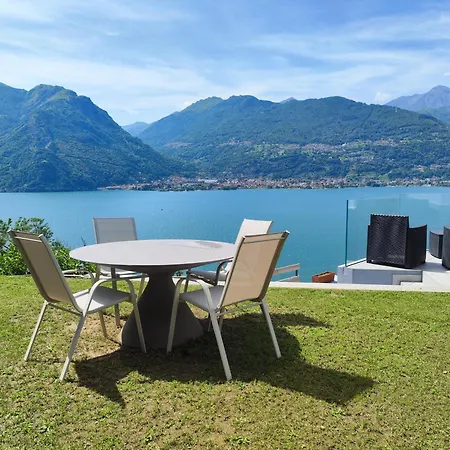 Laguna Blu - Da Sogno Con Idromassaggio Panoramico Sul Di ヴィラ *