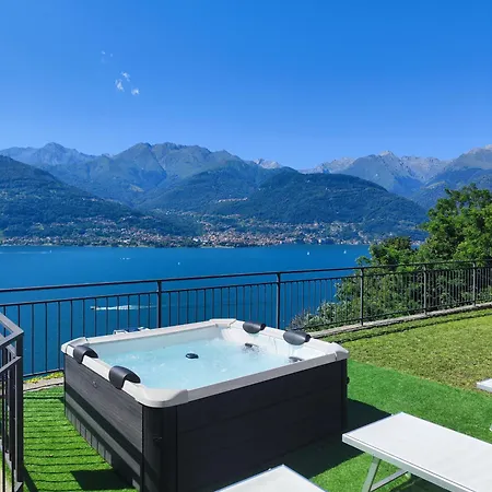 Laguna Blu - Da Sogno Con Idromassaggio Panoramico Sul Di ヴィラ