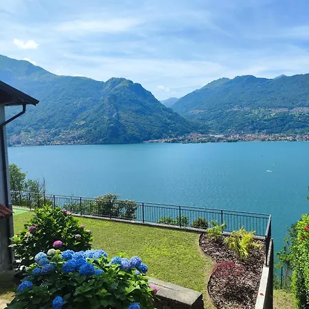 ヴィラ Laguna Blu - Da Sogno Con Idromassaggio Panoramico Sul Di *
