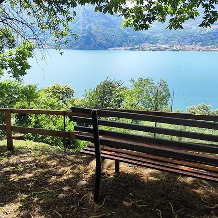 Laguna Blu - Da Sogno Con Idromassaggio Panoramico Sul Di 别墅 科利科