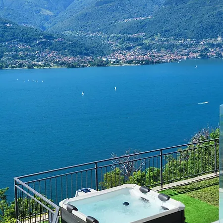 Laguna Blu - Da Sogno Con Idromassaggio Panoramico Sul Di ヴィラ *