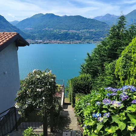 ヴィラ Laguna Blu - Da Sogno Con Idromassaggio Panoramico Sul Di *