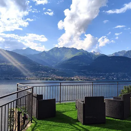 ヴィラ Laguna Blu - Da Sogno Con Idromassaggio Panoramico Sul Di