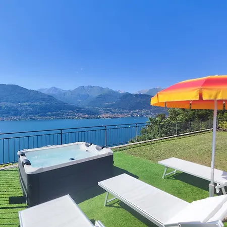 Laguna Blu - Da Sogno Con Idromassaggio Panoramico Sul Di ヴィラ *