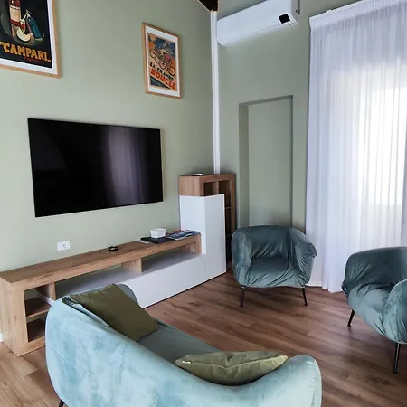 ヴィラ Laguna Blu - Da Sogno Con Idromassaggio Panoramico Sul Di コーリコ