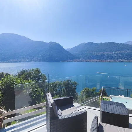 Laguna Blu - Da Sogno Con Idromassaggio Panoramico Sul Di * コーリコ