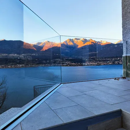 Laguna Blu - Da Sogno Con Idromassaggio Panoramico Sul Di コーリコ